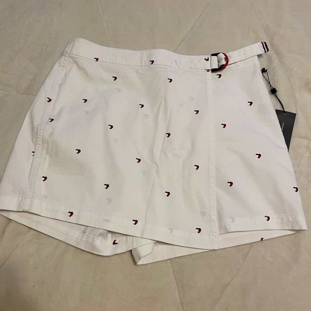 Tommy Hilfiger skort